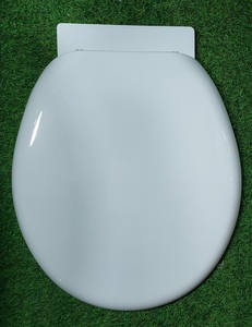 Nouveaux produits de salle de bains au design tendance Couverture de siège de toilette en PVC disponible au prix de gros auprès du fournisseur indien - Product Image 2