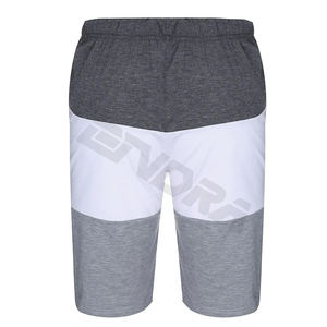 Ensembles d'hiver pour hommes en gros du Pakistan – Chemise et short brodés 100 % coton confortables pour le sport - Product Image 6