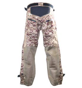 Pantalon de Paintball personnalisé Pantalon de Paintball sublimé & Joggers - Product Image 6
