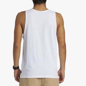 Camiseta deportiva sin mangas de verano para hombre, camisetas sin mangas de secado rápido para hombre, diseño transpirable a rayas, precio barato - Product Image 2