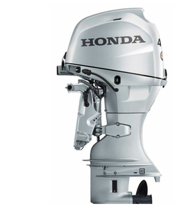 Nouveaux moteurs hors-bord 4 temps à arbre long 40 CV BF40 40HP 15HP 60HP 25HP - Product Image 3