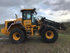 JCB 435S T4F PB - Product Image 2