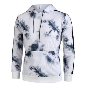 Hecho en Pakistán Pullover Basics Sublimation Hoodies Último diseño hecho a medida - Product Image 3