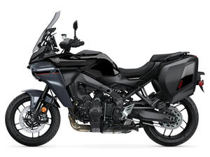 Ventas Anuales 2026 Tracer 9 Touringss Nuevas (Motocicletas) - Product Image 2