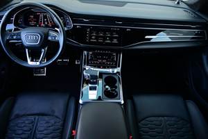 Seminuevo Clean 2021 Aud-i RS Q8 - Product Image 2