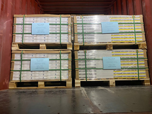 Factory Price Spc <b>Vinyl</b> Flooring Tiles Home Flooring Spc Flooring <b>Machine</b> Durable Lvp Flooring For Indoor Flooring Construction - Product Image 6