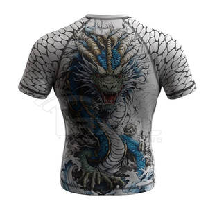 ชุดป้องกันผื่นคันสำหรับผู้ชายชุดป้องกันผื่นคันดีไซน์ใหม่ - Product Image 3