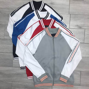 2025 nuevo último diseño de chándales de entrenamiento para correr para hombres, chándales deportivos de algodón con diseño de impresión personalizado para hombres - Product Image 2