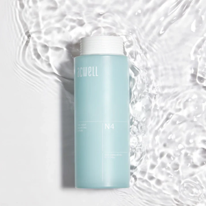 [ACWELL] Real Aqua Balancing Lotion 140mL-Cosméticos de Corea al por mayor - Product Image 5