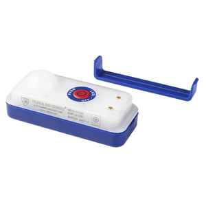 VSG L001 SOLAS M.E.D. Giubbotto di salvataggio approvato manuale/luce automatica con Clip batteria alcalina per salvavita di emergenza - Product Image 1