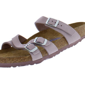 Zapatos Unisex Franca Color Yomo Lila 100% Auténticos Número de Modelo MSS-1023380 - Product Image 2