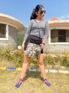 High Quality Fashionable Women's Genuine Cowhide Fur Leather Sling Bags New Western Style <b>Lady</b> Crossbody Hair Hide Leather Bag - Product Image 6