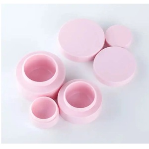 Frascos de plástico PP de 200ml al por mayor con tapa, envases de cosméticos vacíos para crema, alimentos, productos de cuidado personal fabricados en Vietnam - Product Image 6