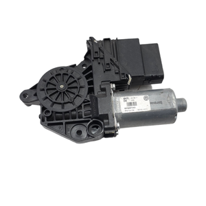 Moteur électrique de lève-vitre arrière droit VOLKSWAGEN Golf 6 Berline 5K0959704D (08>12) - Product Image 4