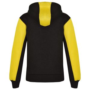 Sweat à capuche brodé de logo sur mesure Vente entière Sweat à capuche brodé de qualité supérieure Sweat à capuche brodé vierge de qualité supérieure - Product Image 2