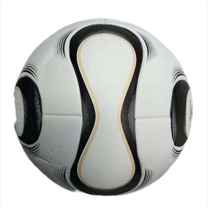 Balón de Fútbol de Cuero PU de Alta Gama del Partido de Fútbol de Alemania 2006 con Logotipo Personalizado - Product Image 6