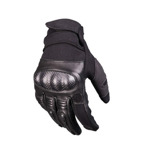 Guantes tácticos de alta calidad superventas Color sólido Precio de fábrica para trabajo de defensa personal a la venta - Product Image 4