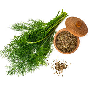 Eneldo | Hierbas secas para recetas conscientes de la salud - Product Image 1