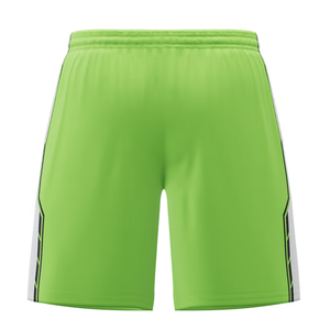 Uniforme de volley-ball pour femmes et hommes Tenue de sport pour femmes, uniforme de volley-ball respirant à sublimation personnalisé - Product Image 4