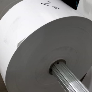 3. LWQ 2-a-1600เครื่องตัดกระดาษแนวนอนเครื่องม้วนฉลาก PPP Siemens เดลต้ามอเตอร์เกียร์เครื่องจักรแปรรูปกระดาษ - Product Image 4