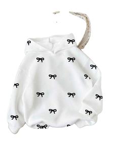 Sudadera con Capucha Unisex Personalizada de Última Moda para Hombre y Mujer, Sudadera con Capucha de Gran Tamaño con Estampado de Alta Calidad para Ropa Urbana - Product Image 5