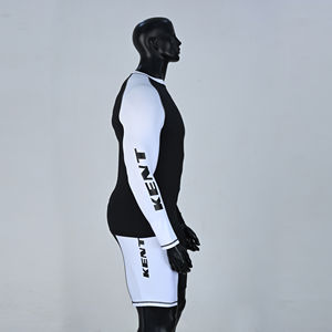 Ventes en gros 2026, shorts de surf en spandex personnalisés par sublimation, concevez vos propres chemises de compression, ensembles de rashguard MMA Bjj - Product Image 1