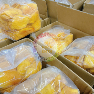 Vente en gros de mangue séchée molle de qualité supérieure pour l'exportation emballage en vrac à texture moelleuse naturellement douce pour les distributeurs et les détaillants mondiaux - Product Image 5
