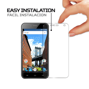 ฟิล์มกันรอยหน้าจอสำหรับโวนิโน ซุน เอ็กซ์เอส - Product Image 2