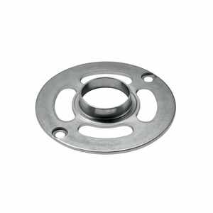 Anillo de copia Festool KR-D 3/4/OF 1010 para fresadoras de potencia 900, 1000, 1010, R KF - Product Image 2