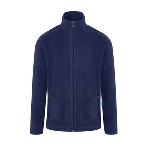 Veste polaire Denali à fermeture éclair de qualité supérieure pour hommes tendance avec logo brodé personnalisé Veste d'hiver tendance - Product Image 1