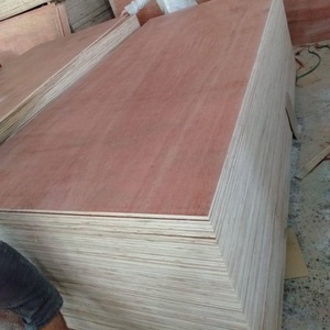 ขายส่งที่มีคุณภาพสูงเมลามีน/เบิร์ช/Bintagor/ Oukume ไม้อัด-MDF คณะกรรมการสำหรับการขาย-ราคาถูกโดยตรงจากโรงงาน - Product Image 4