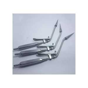 Ligador de Hemorroides Manual de Alta Calidad, Nuevo, con Certificación CE, Instrumento Quirúrgico Rectal con Diseño Recto y Angulado - Product Image 4