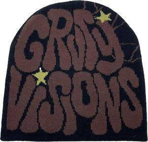 หมวกบีนนี่กลางแจ้งแบบลำลองหมวกผ้าขนแกะแบบถักระบายอากาศได้ดีสไตล์ใหม่ขายดี - Product Image 2