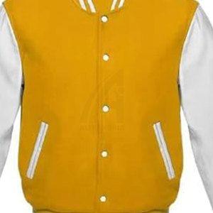 ออกแบบแจ็คเก็ตเบสบอลฤดูหนาวไซส์พลัสของคุณเอง ออกแบบตามสั่ง แจ็คเก็ตเบสบอลขายดีจากอเล็กซานเดรีย อินดัสทรีส์ - Product Image 6