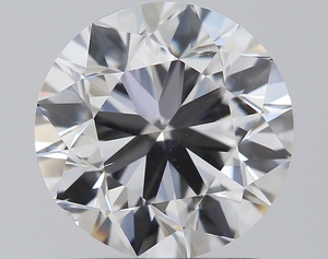 เพชร B2B บริสุทธิ์สำหรับ Gia ได้รับการรับรอง1.50 CT เพชรสีขาวแบบหลวมๆตามธรรมชาติสี FL flow ความบริสุทธิ์ผ่านการเจียระไนมาแล้ว - Product Image 1