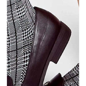 Mocassini Oxford da Donna Bar III della Collezione M Shoe - Product Image 6