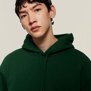 Chándal polar de dos piezas para hombre de calidad superior, traje de entrenamiento de invierno para correr, ropa deportiva de talla grande con logotipo personalizado - Product Image 2