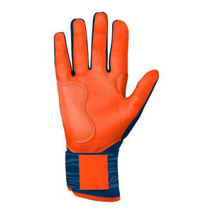 Guantes de bateo de béisbol de productos de tendencia superior para hombres Guantes de béisbol de alta calidad para jugadores de equipos deportivos profesionales - Product Image 4