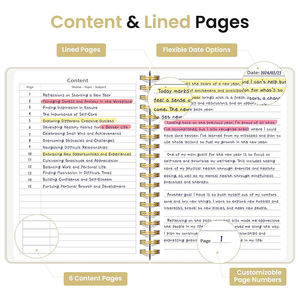 Carnet à spirales, adapté pour prendre des notes, choix de carnets, utilisation au bureau, à la <span class=keywords><strong>maison</strong></span>, à l'école, <span class=keywords><strong>édition</strong></span> reliée, carnets à spirales - Product Image 3