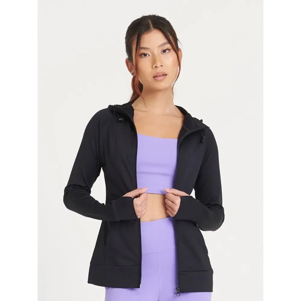 black/black slate melange, grey/grey melange, Jet Black