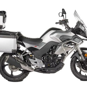 รถสปอร์ตไบค์รุ่นใหม่ล่าสุด ปี 2025 Dayunn DY300-XF- ซื้อเลย - Product Image 1