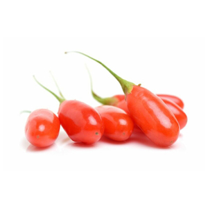 Nuevo producto Fresh Organic Dry Goji Berry Precio al por mayor con certificación Organic Red Wolfberry - Product Image 1