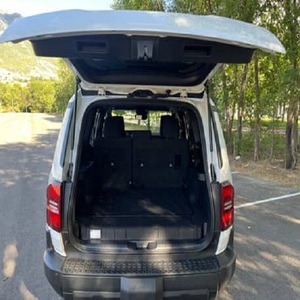 Toyota Land Cruiser 2025, prêt à être expédié - Product Image 6