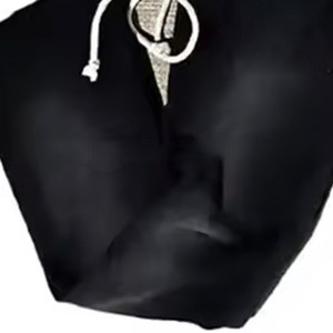 Survêtement de broderie en détresse pour hommes sur mesure poids léger haut tendance respirant hommes en détresse survêtement de broderie - Product Image 5