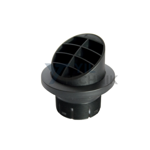 Espar/Eberspacher Rejilla de Ventilación Industrial Abierta de 60 mm - 221000010035 - Product Image 1