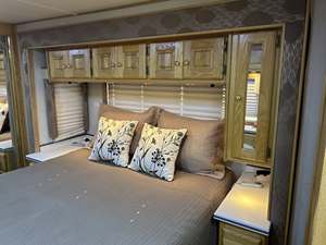Camping-car à moteur diesel 40PBT + Livraison gratuite - Product Image 3