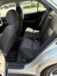 NEATLY USED 2001 pour Aristo, conduite à gauche, norme d'émission Euro IV - Product Image 6