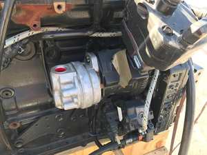 Moteur diesel d'occasion QSB 6.7 entièrement testé 6 cylindres en ligne pour la construction et l'utilisation d'équipement - Product Image 2