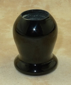 แปรงโกนหนวดรูปสัตว์ทำจากเขาควายเป็นมิตรกับสิ่งแวดล้อมด้ามจับสีธรรมชาติปรับแต่งได้สำหรับผู้ชาย - Product Image 3