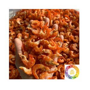 Camarones bebés secados al sol de primera calidad, proveedor mayorista, productos de marisco auténticos de calidad superior para exportación - Product Image 1